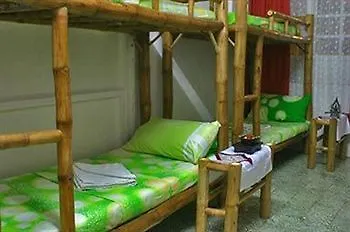 Siete Angels Hostel