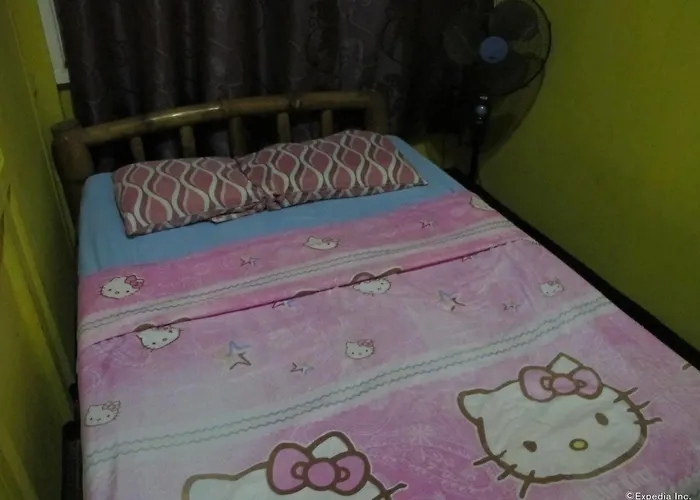 Siete Angels Hostel Cebu