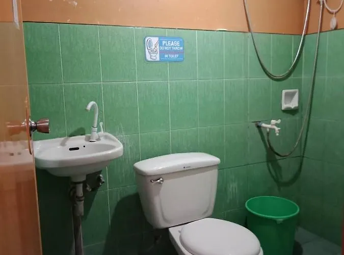 Siete Angels Hostel Cebu