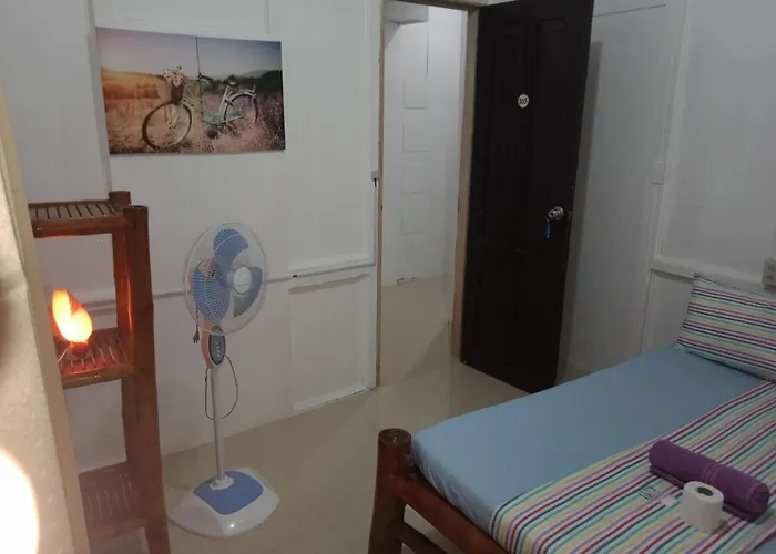 Hostel Siete Angels