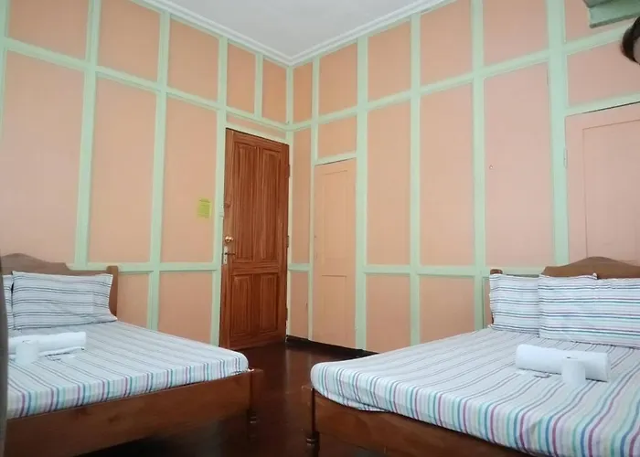 Hostel Siete Angels