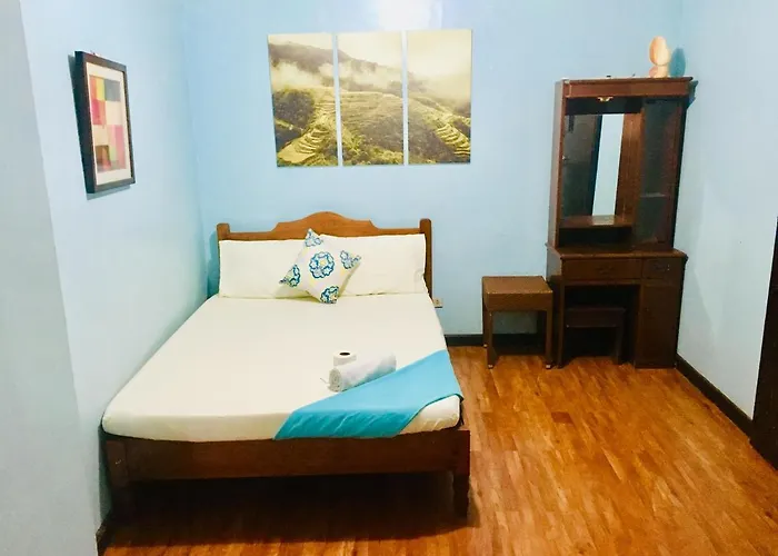 Hostel Siete Angels Cebu