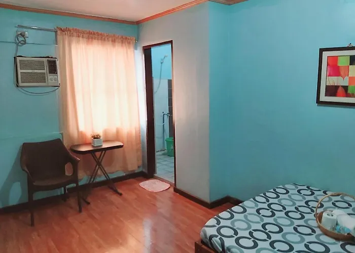 Siete Angels * Cebu